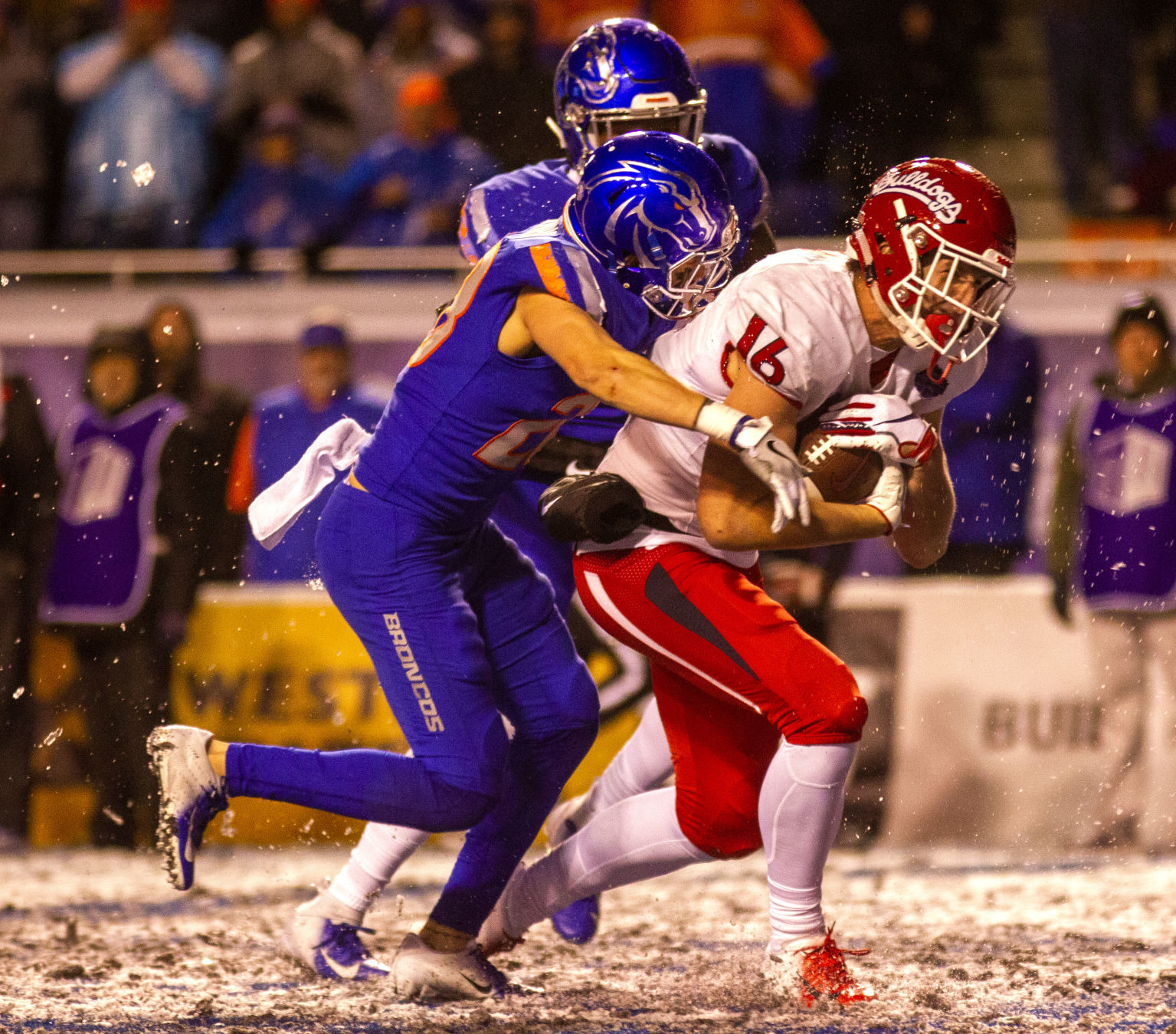 Mountain West Championships